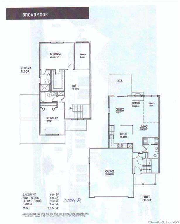 Building Photo - 28 Woodside Dr