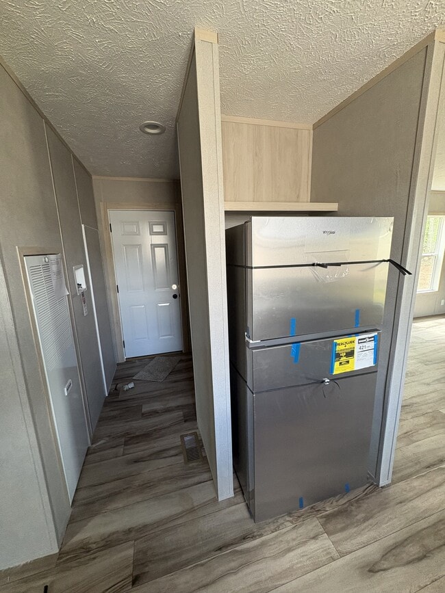 Building Photo - 201 Addison St