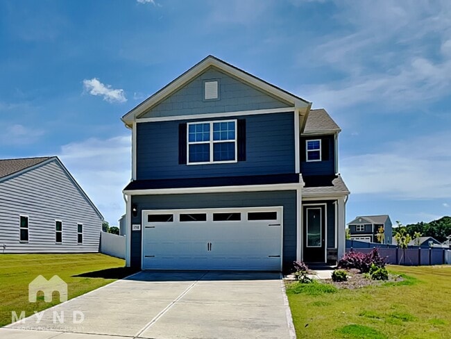 Building Photo - 158 Brixham Lp