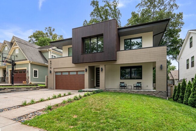 Building Photo - 5 Bed 4.5 Bath - Bethesda Contemporary Home