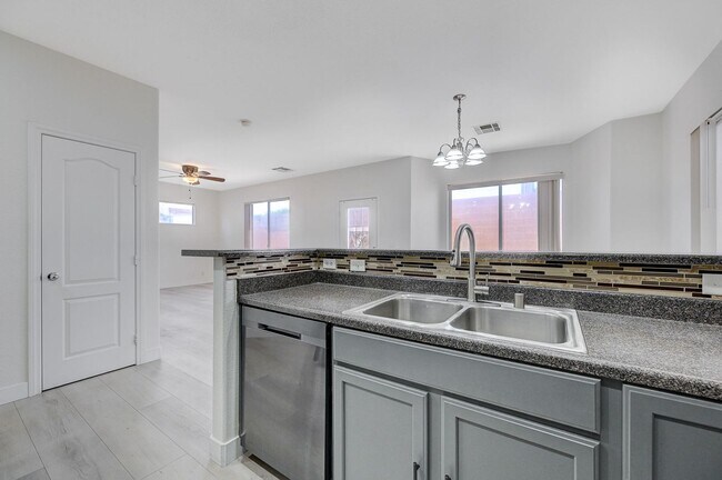 Building Photo - Single Family Home in Triana at Southern Highlands!