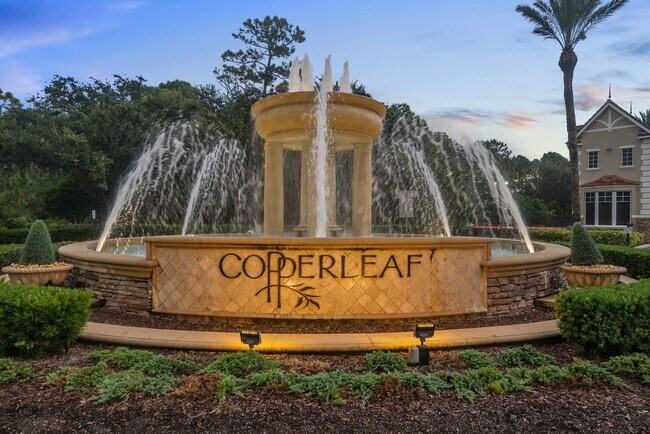 Building Photo - 4/3/2 Copperleaf POOL home in Palm City!!