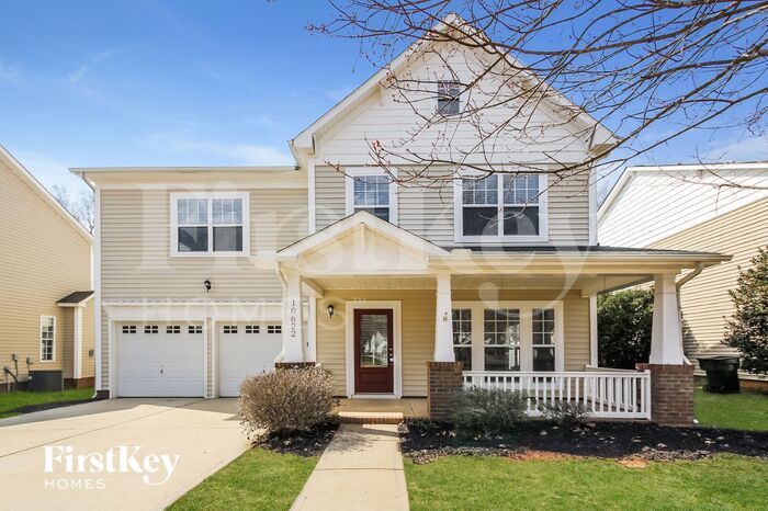 Primary Photo - 10622 Quarrier Dr
