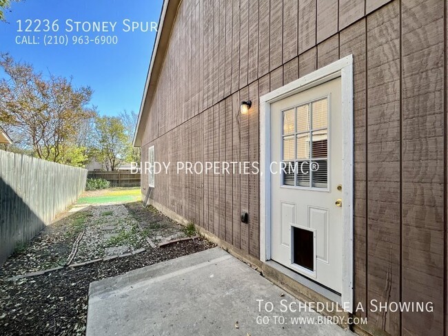 Building Photo - 12236 Stoney Spur