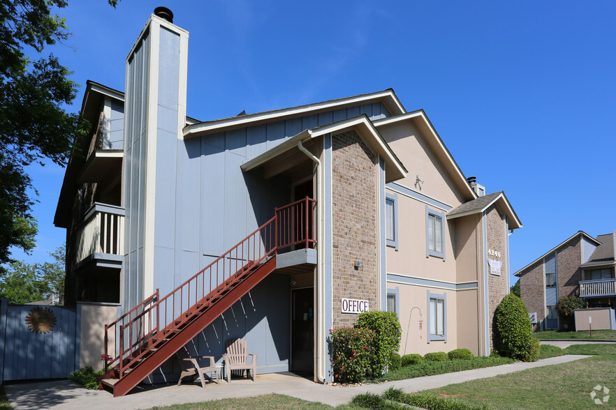 Briargreen Apartments - 4240 Briargreen Dr Huntsville AL 35802 ...