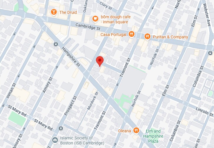 Building Photo - 290 Prospect St