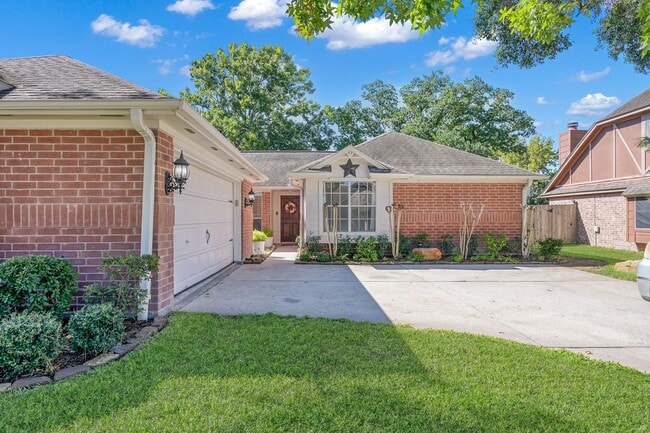 Building Photo - 11923 Silver Canyon Ln