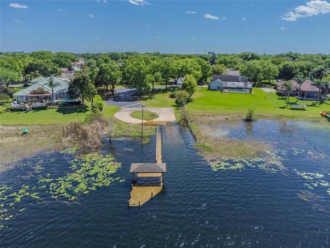 Building Photo - 8119 Lake Crowell Cir