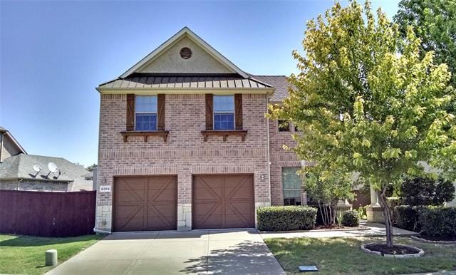Building Photo - 6504 Hickory Hill Dr
