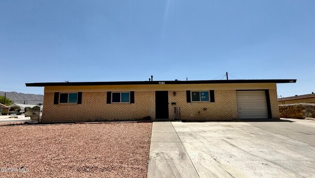 Building Photo - 7201 Armistad Ave