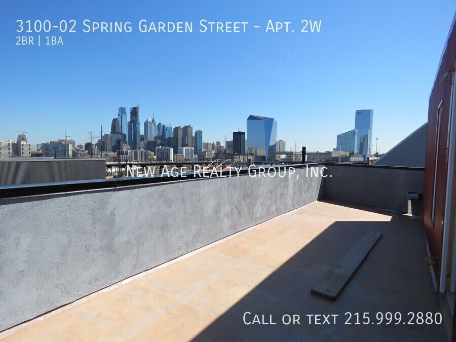 Building Photo - 3100-02 Spring Garden St