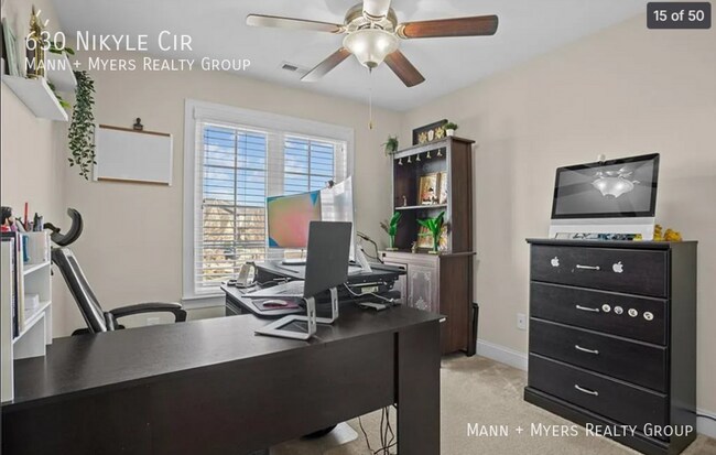 Building Photo - 630 Nikyle Cir