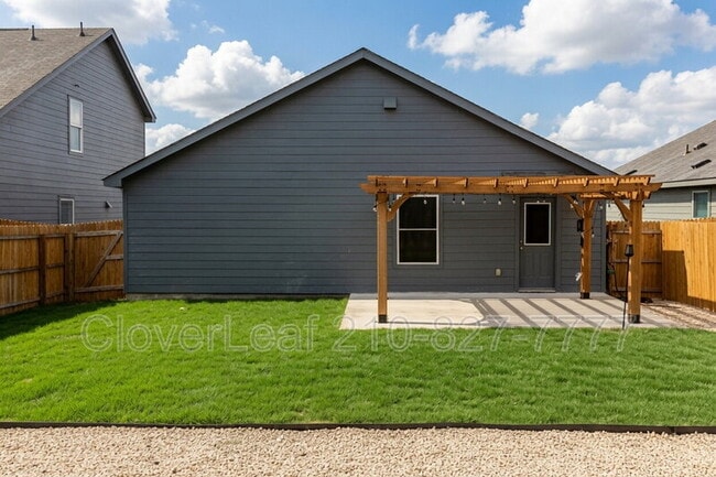Building Photo - 5507 Basil Chase