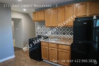 Building Photo - 1 bed, 1 bath apartment in East Liberty