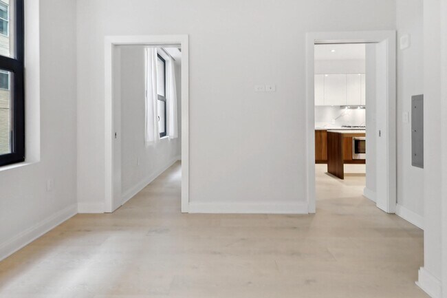 Building Photo - 1427 Rhode Island Ave NW