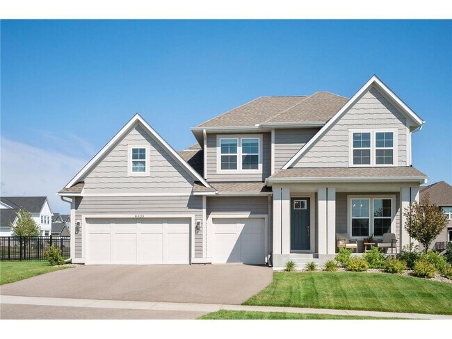 Primary Photo - 6303 Jensen Ave S