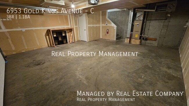 Building Photo - 6953 Gold Kings Ave