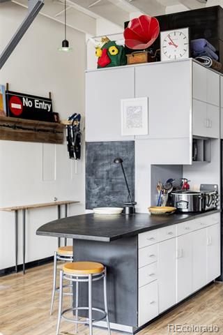 Building Photo - 3309 Blake St