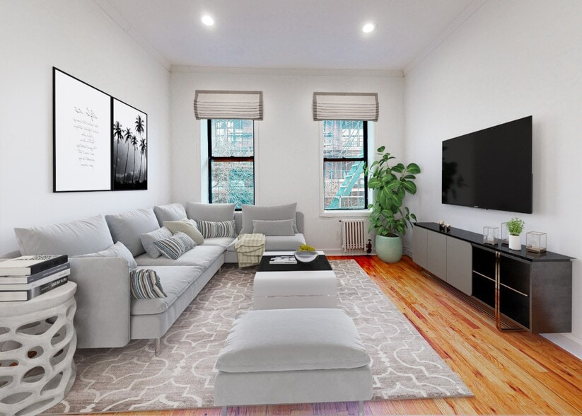 Primary Photo - West 139th Street