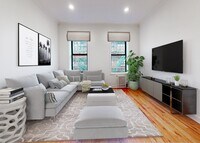 Building Photo - West 139th Street