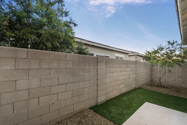 Floorplan - The Farmhouse on Estrella