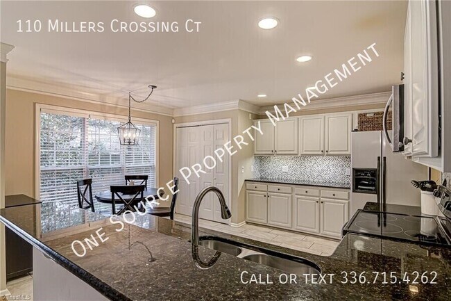 Building Photo - 110 Millers Crossing Ct