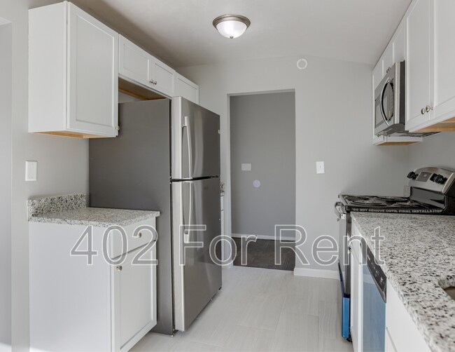 Building Photo - 8061 Arbor St