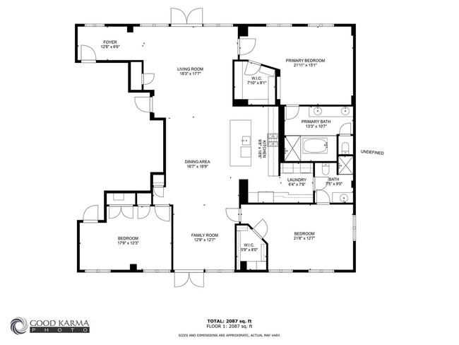 Building Photo - Luxury Condo in the Premier One Wynkoop Plaza