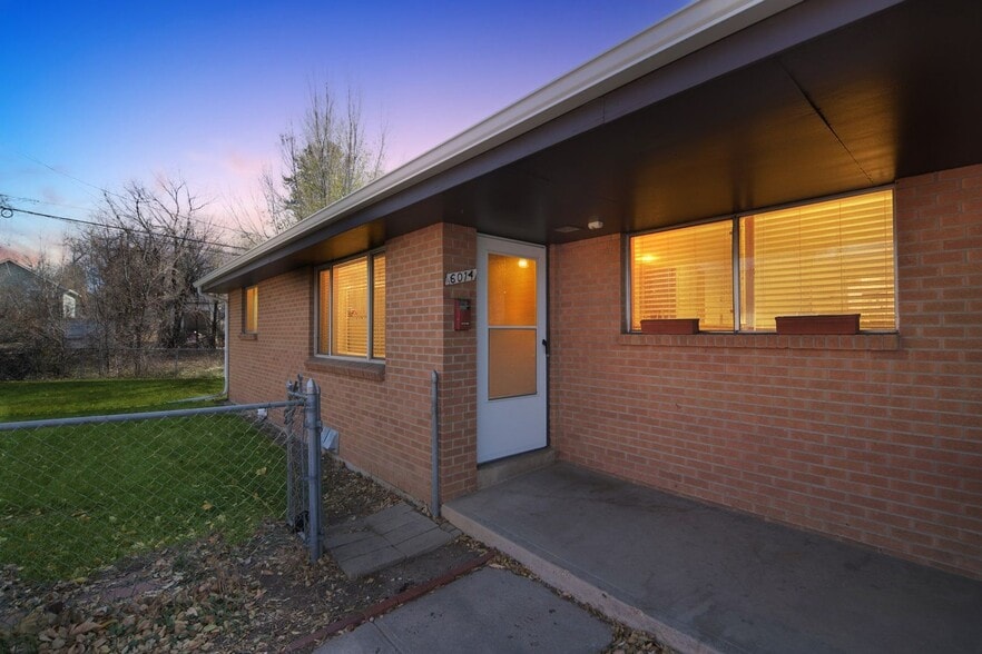 Building Photo - 6014 S Prince St