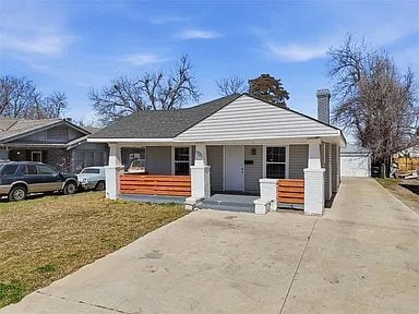 Building Photo - 1721 NW 34th St