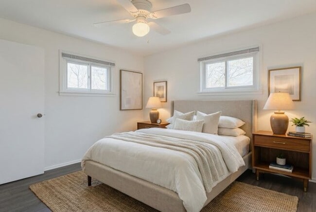 Building Photo - Property for rent in the quiet neighborhood of Highview Hills