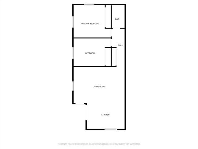 Building Photo - 18223 Chatsworth St