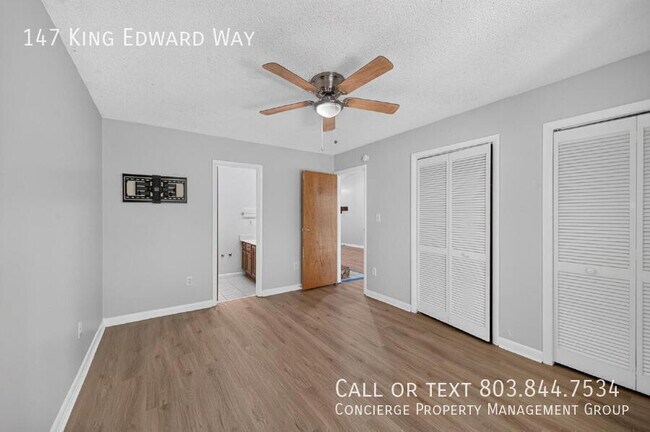 Building Photo - 147 King Edward Way