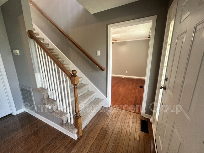 Building Photo - 5812 San Cristebal Ln