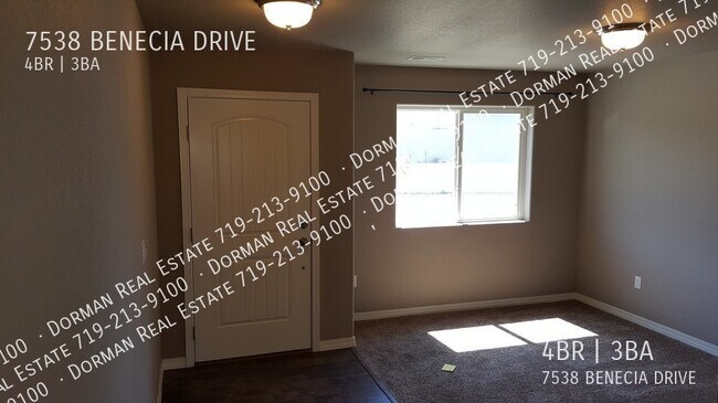 Building Photo - 7538 Benecia Dr