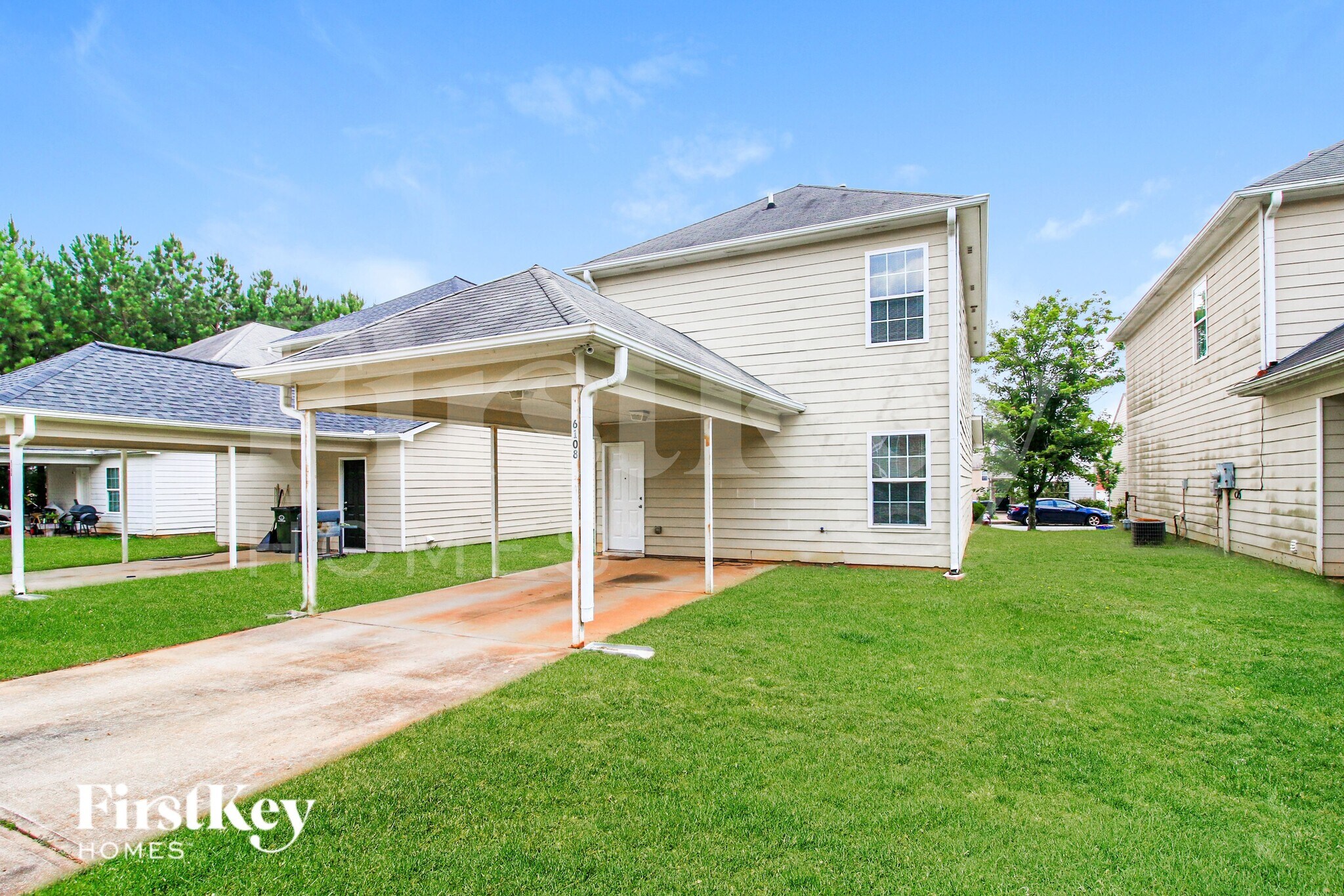 Building Photo - 6108 Ruth St SW