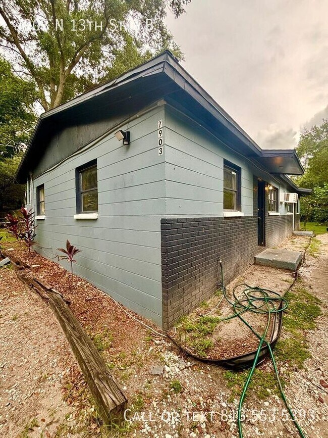 Building Photo - 7903 N 13th St