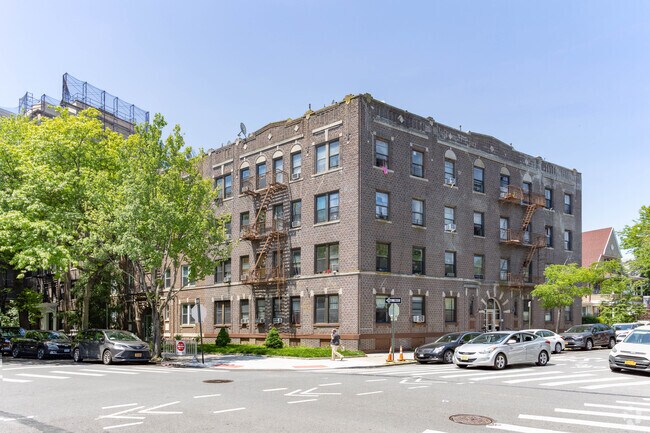 Primary Photo - 1319 Newkirk Ave