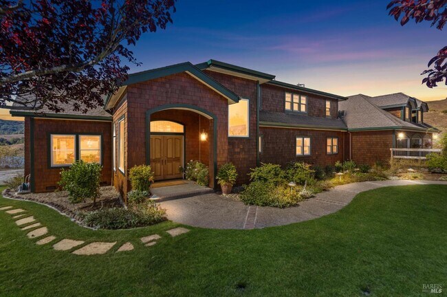 Building Photo - 6381 Nicasio Valley Rd