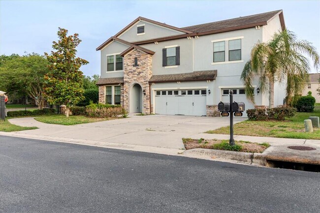 Building Photo - 1389 Heritage Landings Dr