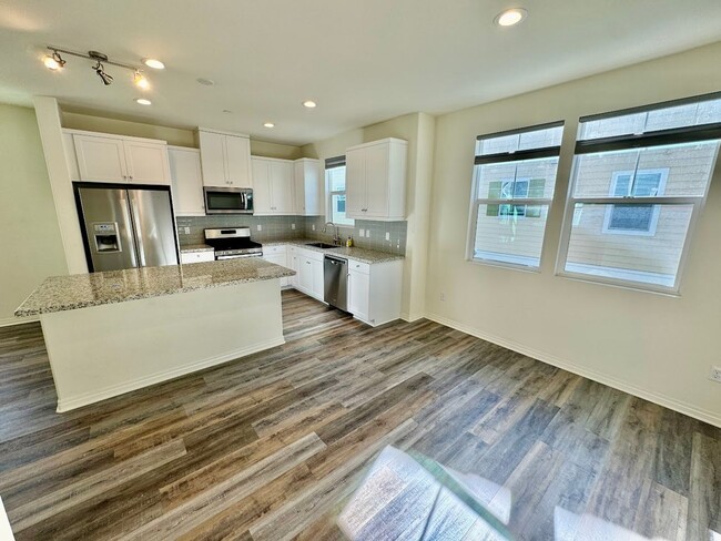 Building Photo - Move-In Special: $500 Off Your First Month...