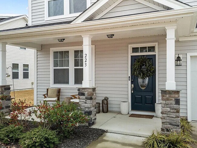 Building Photo - Earn Wealth While Leasing – Like a Homeowner – Lease to Own