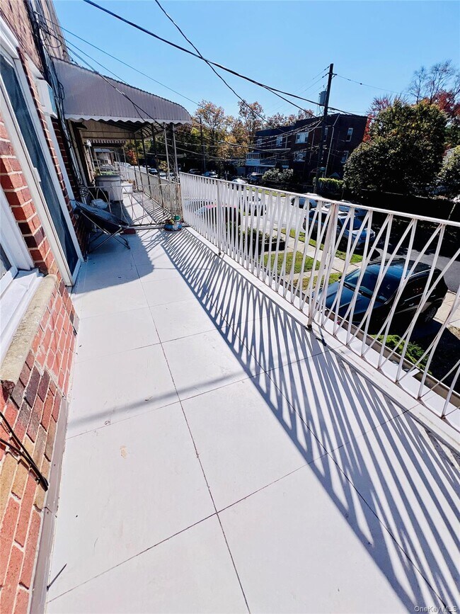 Building Photo - 170-11 Lithonia Ave