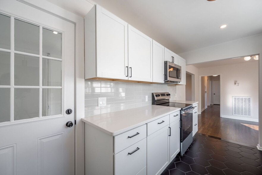 Building Photo - 3611 Wimberly Ln