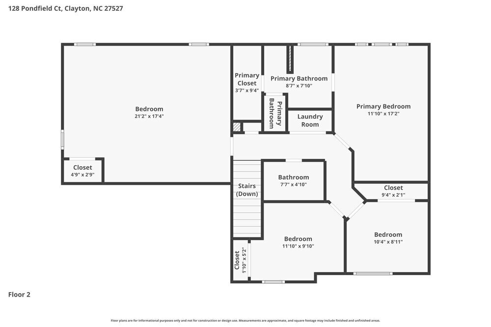 Building Photo - 128 Pondfield Ct