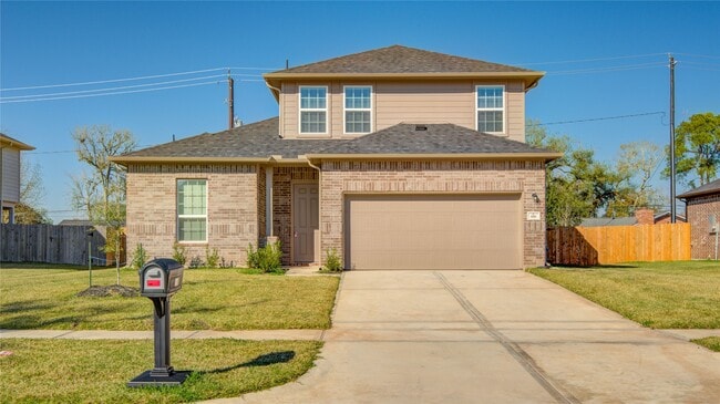 Building Photo - 416 Magnolia Ln