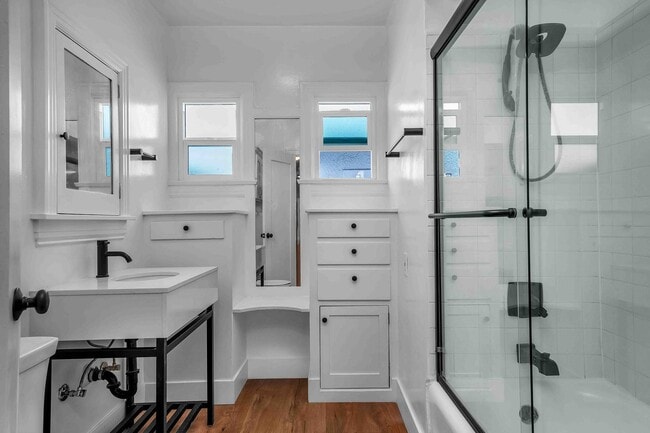 Building Photo - 223 N Almont Dr