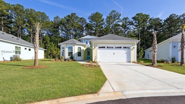 Building Photo - 652 Ocean Hammock Lp