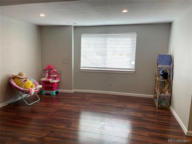 Building Photo - 341 Cuchara St