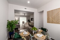 Interior Photo - Menlo At Mueller